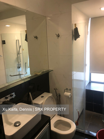 Platinum Edge (D13), Apartment #245561071